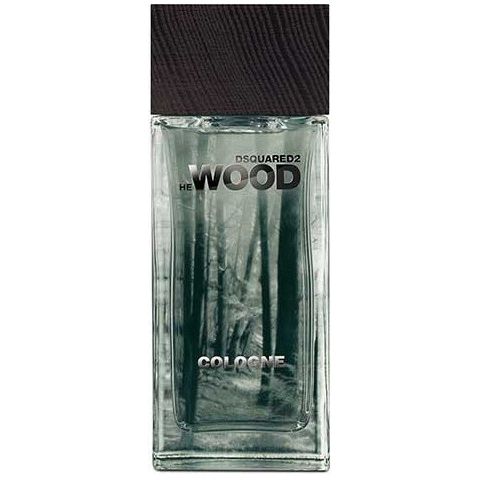 8975 Dsquared2 HE WOOD COLOGNE POUR HOMME edc 150ml