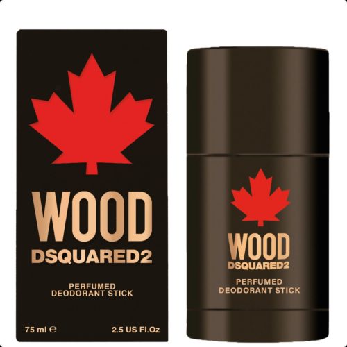 8978 Dsquared2 HE WOOD POUR HOMME 100ml