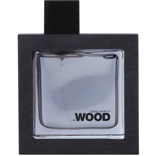 8984 Dsquared2 HE WOOD SILVER WIND WOOD POUR HOMME 100ml