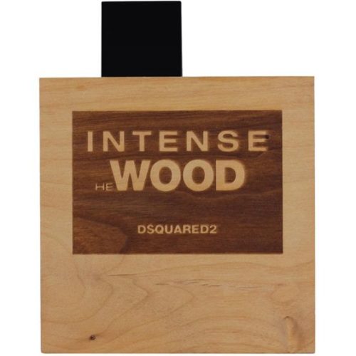 8988 Dsquared2 INTENSE HE WOOD POUR HOMME 100ml