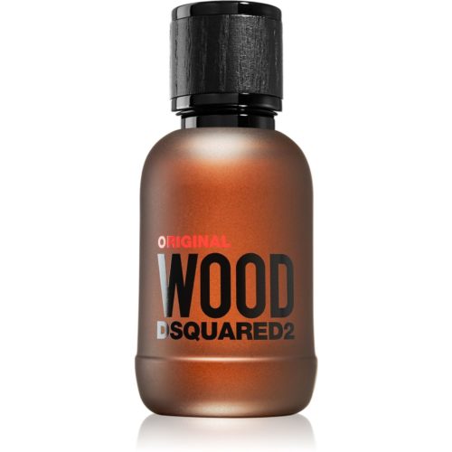 8990 Dsquared2 ORIGINAL WOOD 2022 100ml