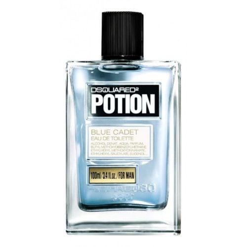 8993 Dsquared2 POTION BLUE CADET FOR MAN 50ml