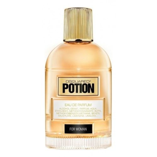 9000 Dsquared2 POTION FOR WOMEN 2ml