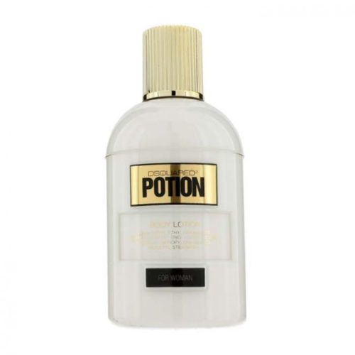 9004 Dsquared2 POTION FOR WOMEN 200ml