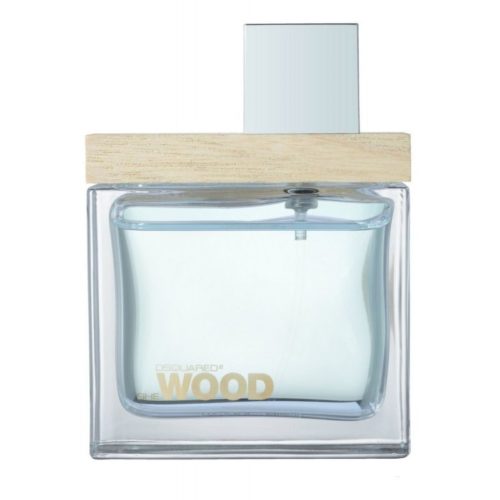 9016 Dsquared2 SHE WOOD CRYSTAL CREEK WOOD 50ml