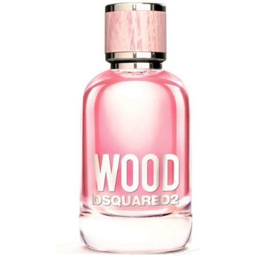 9021 Dsquared2 SHE WOOD POUR FEMME 100ml