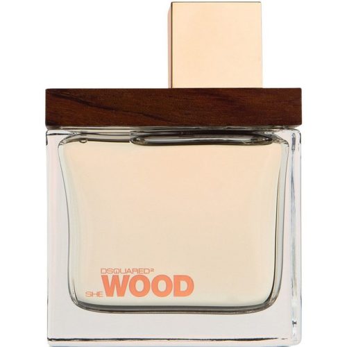 9024 Dsquared2 SHE WOOD VELVET FOREST WOOD POUR FEMME 100ml