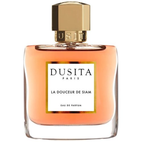 9054 Dusita LA DOUCEUR DE SIAM 100ml