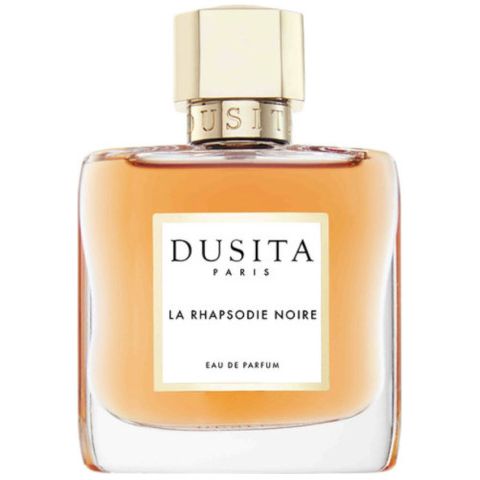 9056 Dusita LA RHAPSODIE NOIRE 2 5ml tube