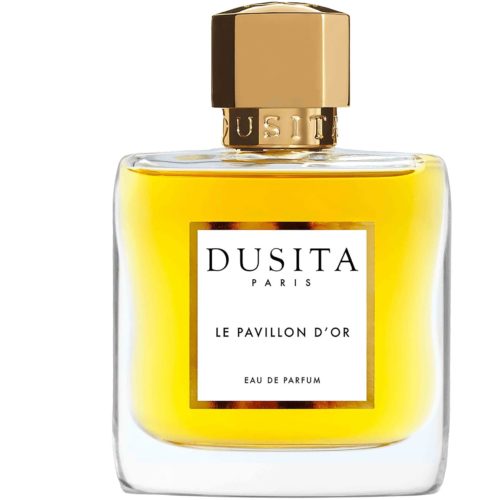 9059 Dusita LE PAVILLON D OR 100ml