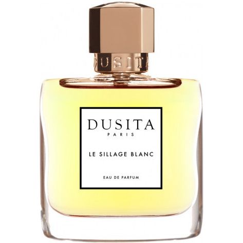 9062 Dusita LE SILLAGE BLANC 100ml