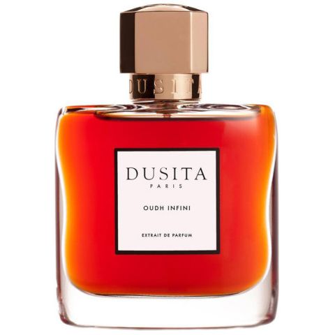 9067 Dusita OUDH INFINI extrait de parfum 100ml