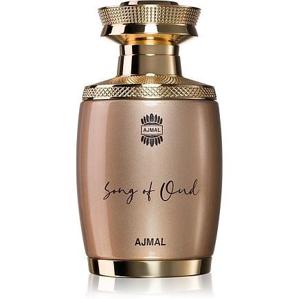 907 Ajmal SONG OF OUD 1 5ml tube