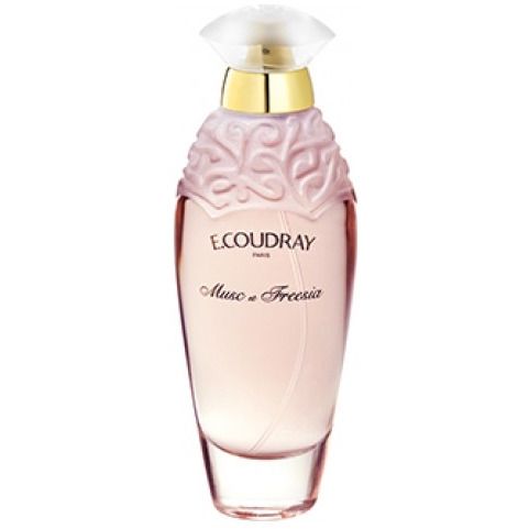 9101 Edmon Coudray MUSC ET FREESIA 100ml