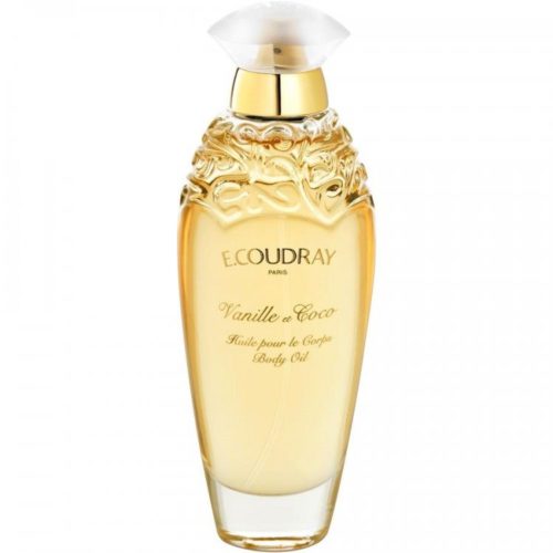 9107 Edmon Coudray VANILLE ET COCO 100ml