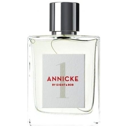 9111 Eight Bob ANNICKE 1 POUR FEMME 100ml