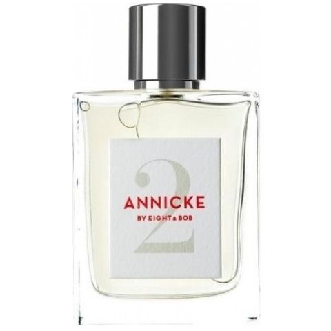 9112 Eight Bob ANNICKE 2 POUR FEMME 100ml