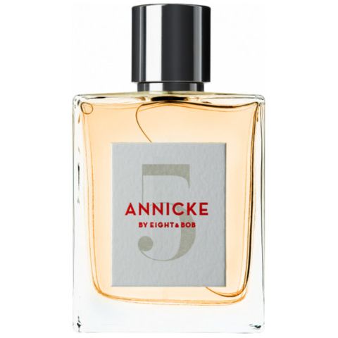 9117 Eight Bob ANNICKE 5 POUR FEMME 100ml