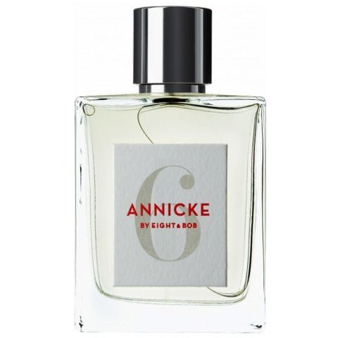 9120 Eight Bob ANNICKE 6 POUR FEMME 100ml