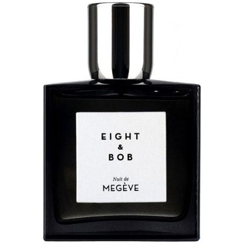 9138 Eight Bob NUIT DE MEGEVE 100ml