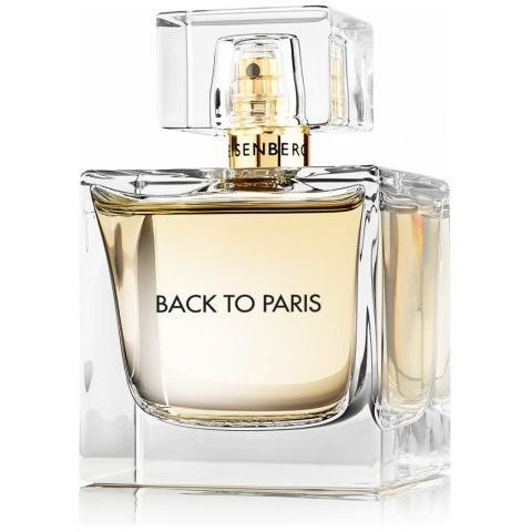 9139 Eisenberg BACK TO PARIS 100ml