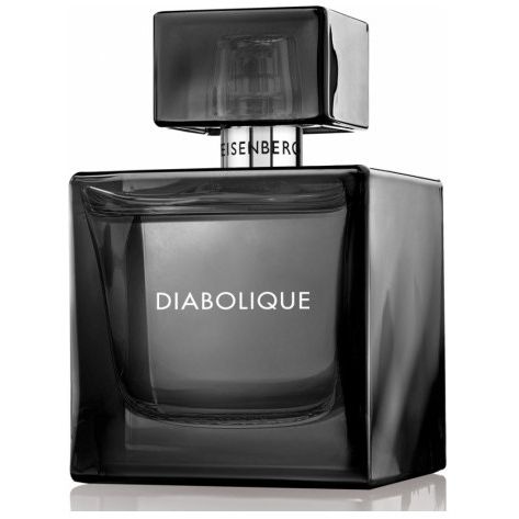 9151 Eisenberg DIABOLIQUE HOMME 100ml