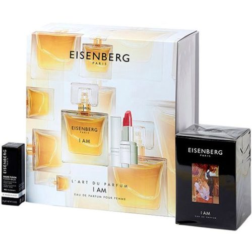 9192 Eisenberg I AM 2 50ml 3 5g