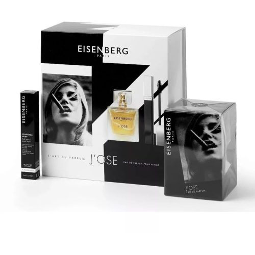 9206 Eisenberg JOSE 2 50ml 8ml