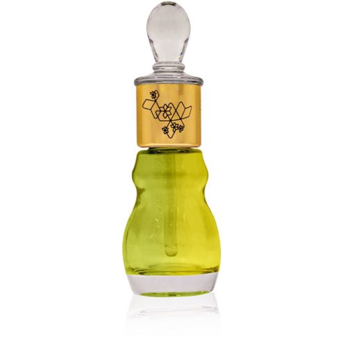 930 Ajmal WARM JASMIN oil parfum 12ml