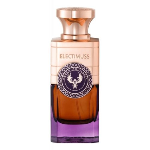 9302 Electimuss AMBER AQUILARIA parfum 100ml