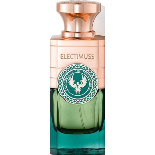 9327 Electimuss PATCHOULI OF THE UNDERWORLD parfum 100ml