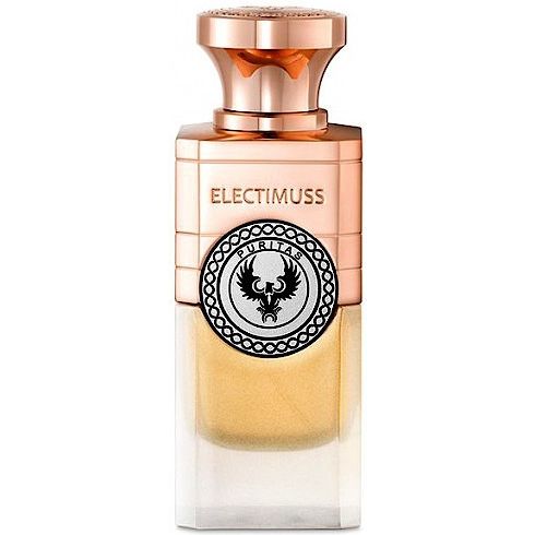 9333 Electimuss PURITAS parfum 100ml