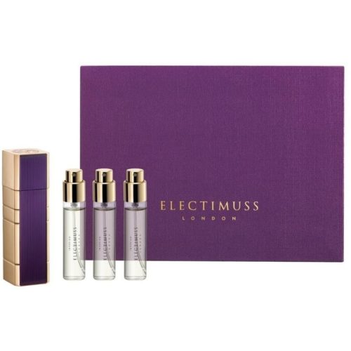 9343 Electimuss TRAJAN parfum 3x10ml