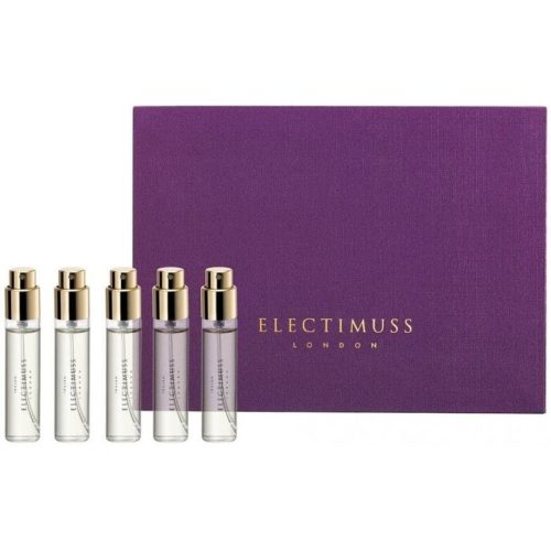 9344 Electimuss TRAJAN parfum 5 x10ml REFILL