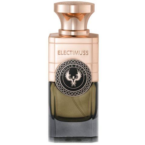 9345 Electimuss VANILLA EDESIA parfum 100ml