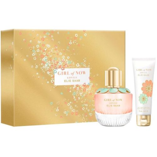 9373 Elie Saab GIRL OF NOW LOVELY 2 50ml 75ml