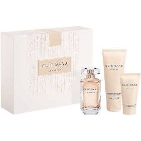 9383 Elie Saab LE PARFUM 3 50ml 75 75