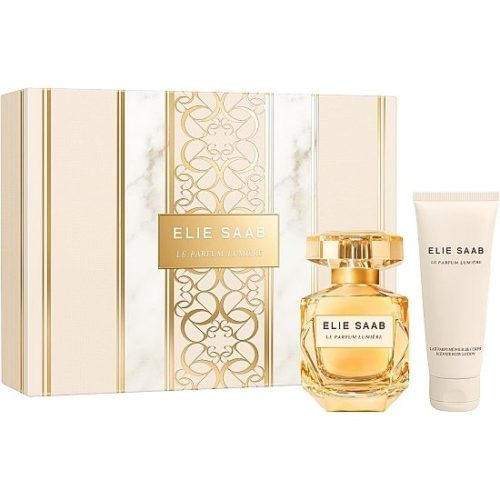 9409 Elie Saab LE PARFUM LUMIERE 2 50ml 75ml