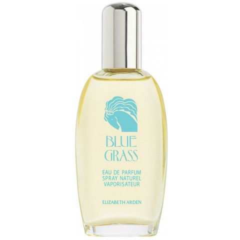 9445 Elizabeth Arden BLUE GRASS 100ml