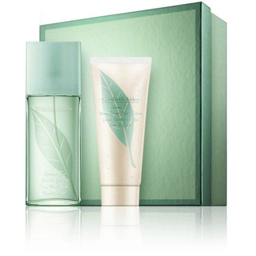 9451 Elizabeth Arden GREEN TEA 2 100ml 100