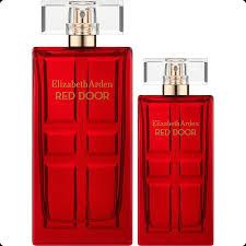 9481 Elizabeth Arden RED DOOR 2 100ml 30ml