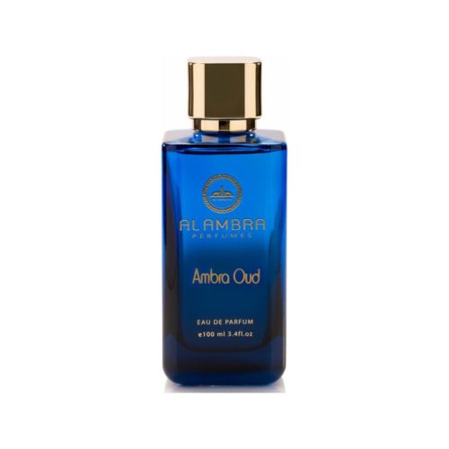 957 Al Ambra AMBRA OUD 100ml