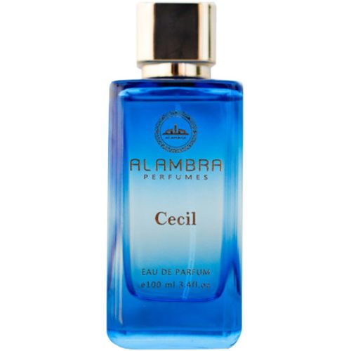 960 Al Ambra CECIL 100ml