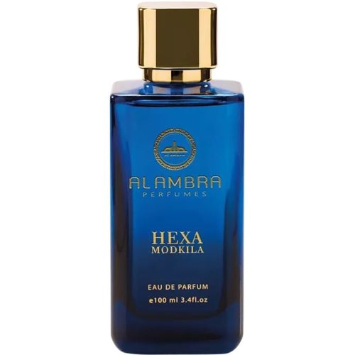 963 Al Ambra HEXA MODKILA 100ml