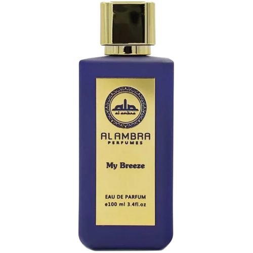 972 Al Ambra MY BREEZE 100ml