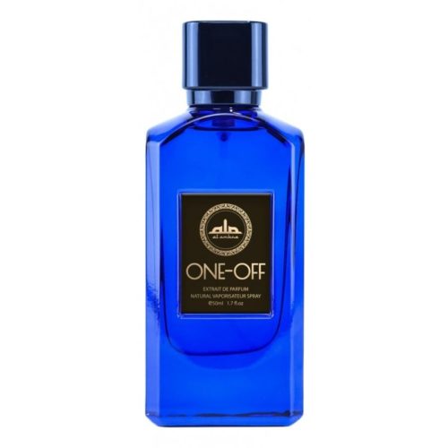 974 Al Ambra ONE OFF extrait de parfum 50ml