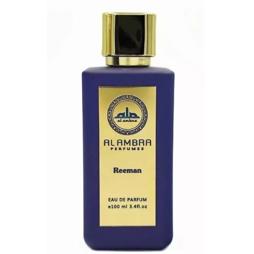 976 Al Ambra REEMAN 100ml