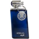 985 Al Attaar ALWAAN blue 100ml