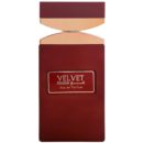 991 Al Attaar VELVET red 100ml