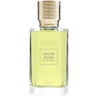 10654 ex nihilo vetiver moloko parfyum 100ml